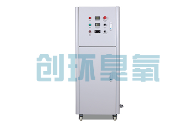 北辰2026好用的臭氧发生器哪个公司靠谱?工业设备厂家盘点