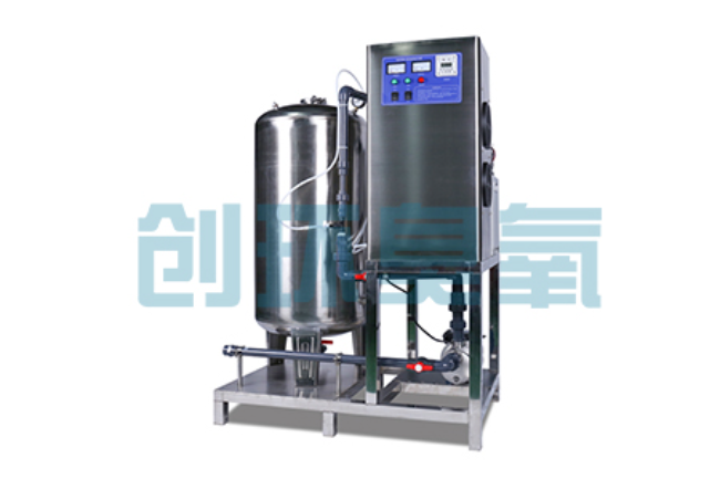 北辰小型诊所与大型医院医疗废水水量差异大，臭氧发生器消毒设备如何精准匹配？