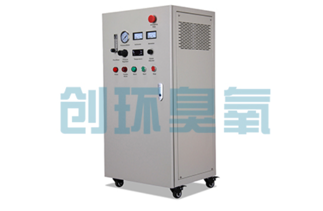北辰密度养殖如何降低病害率？臭氧发生器精准消杀全解析