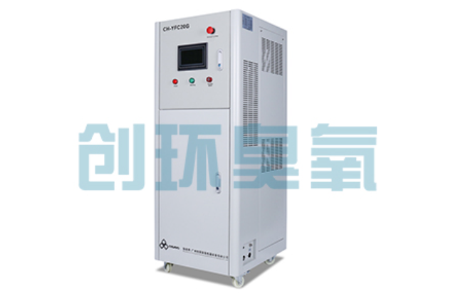 北辰高密度养殖中臭氧发生器的维护方法有哪些