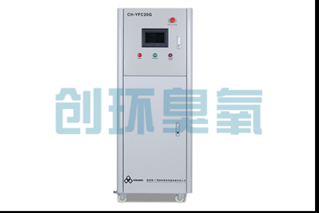 北辰ORP(氧化还原电位)控制在海水养殖臭氧投加中的核心作用与设定区间
