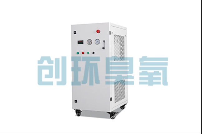 北辰2026年南美白对虾循环水养殖系统(RAS)臭氧消毒完整指南