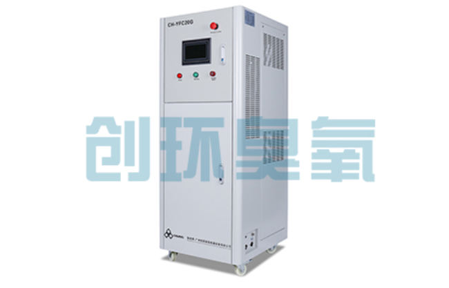 北辰工厂化循环水养虾必备:蛋白分离器后端注入臭氧的技术要点与逻辑