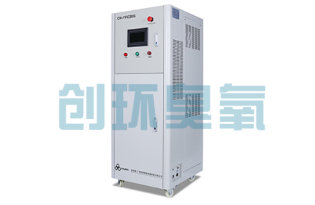 北辰石斑鱼养殖必看:臭氧发生器安装位置与日常维护全攻略