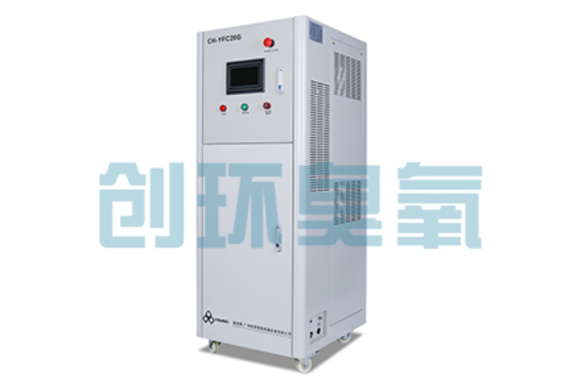 北辰石斑鱼循环水养殖避坑清单:臭氧发生器选型与投加的8个误区