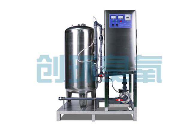 北辰臭氧发生器设计4大核心问题全解析：附气源与参数选型表