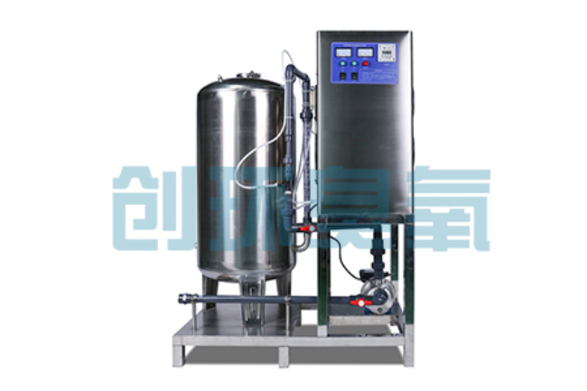 北辰如何选择适合水产加工的臭氧发生器品牌？