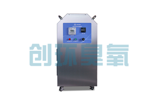 北辰臭氧发生器在其他食品加工中的应用有哪些?