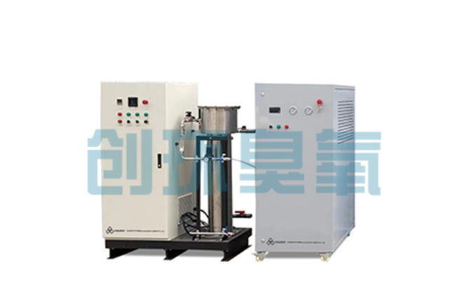 北辰化工废水高级氧化技术对比：臭氧发生器催化氧化与微电解工艺的适用场景与成本分析