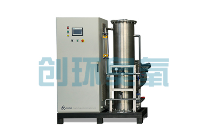 北辰高浓度化工废水脱毒对比：臭氧发生器与湿式氧化法（WAO）的能耗与设备投资评估