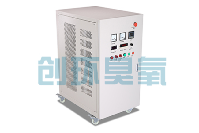 北辰臭氧如何实现水产养殖水体微生态重构？工厂化高密度养殖技术深度拆解