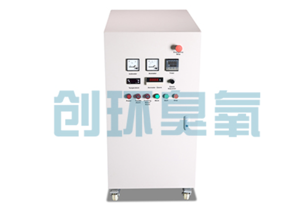 北辰拒绝盲目选型！工厂化循环水养殖臭氧发生器产量计算公式与避坑指南