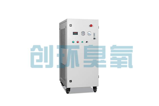 北辰高密度养殖中臭氧发生器的维护方法